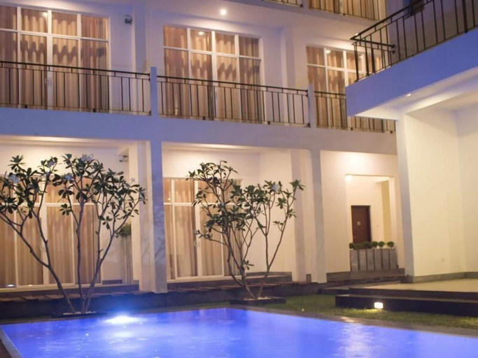Exterior & Views 2, The Suite 262, Negombo