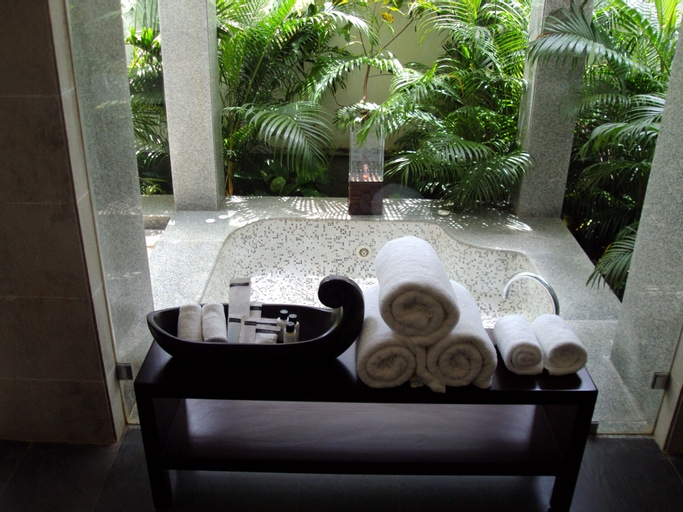 Bedroom 5, The Lalit Resort And Spa Bekal, Kasaragod