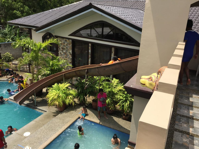 Sport & Beauty 4, Bella Vista Resort, Naguilian