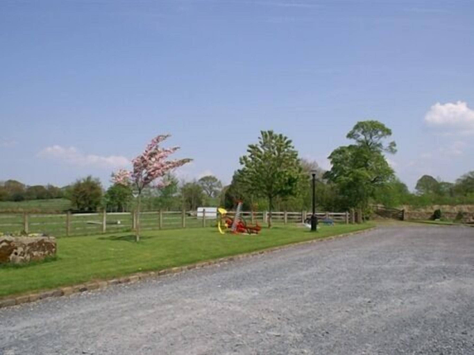 Others, Middle Flass Lodge, Lancashire