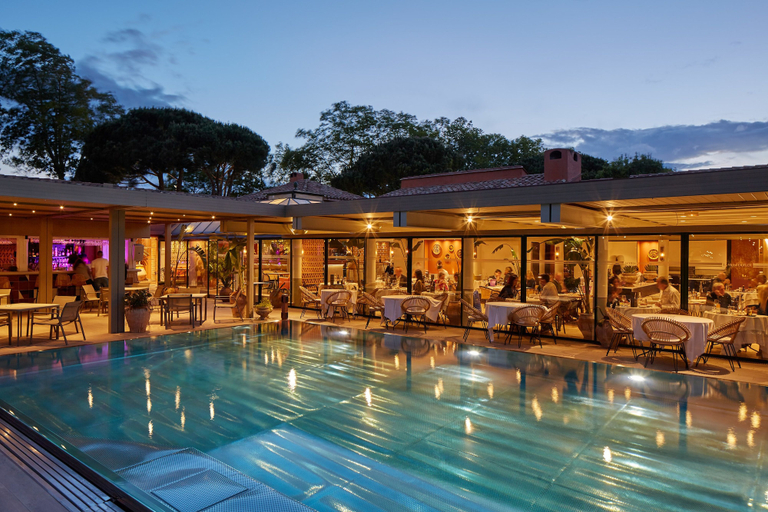 Sport & Beauty 3, La Villa Duflot Hôtel & Spa Perpignan, Pyrénées-Orientales