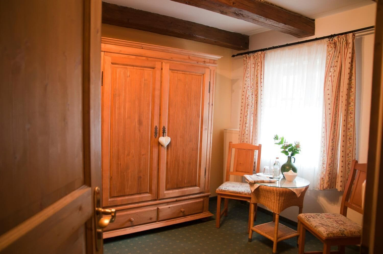 Others 5, Hotel Schuberth's am Markt, Bamberg