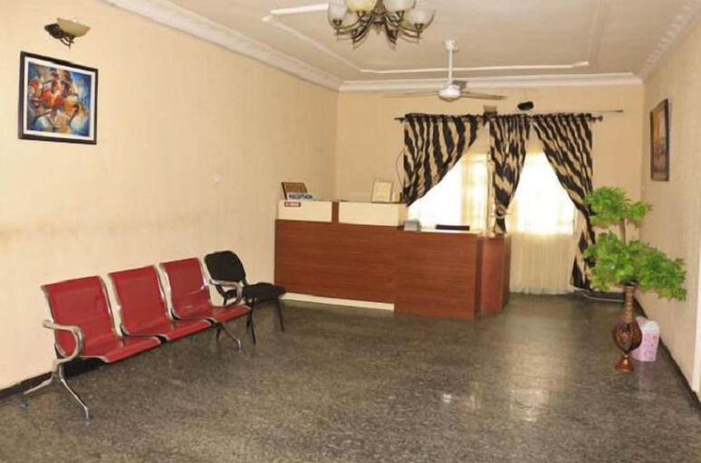 Others 3, Liz Ani Hotel, Calabar