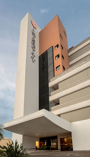 Exterior & Views 2, Intercity Cuiaba, Cuiaba