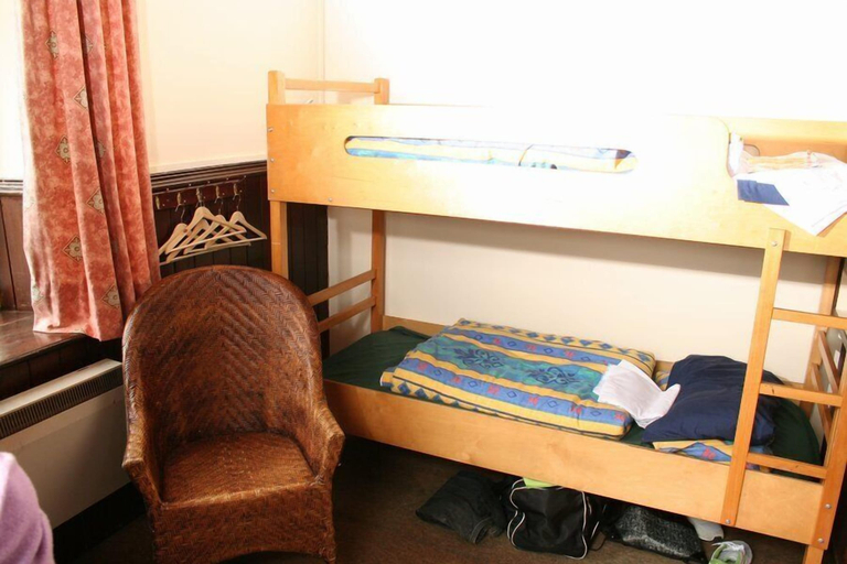 Bedroom 2, Kirkby Stephen Hostel, Cumbria
