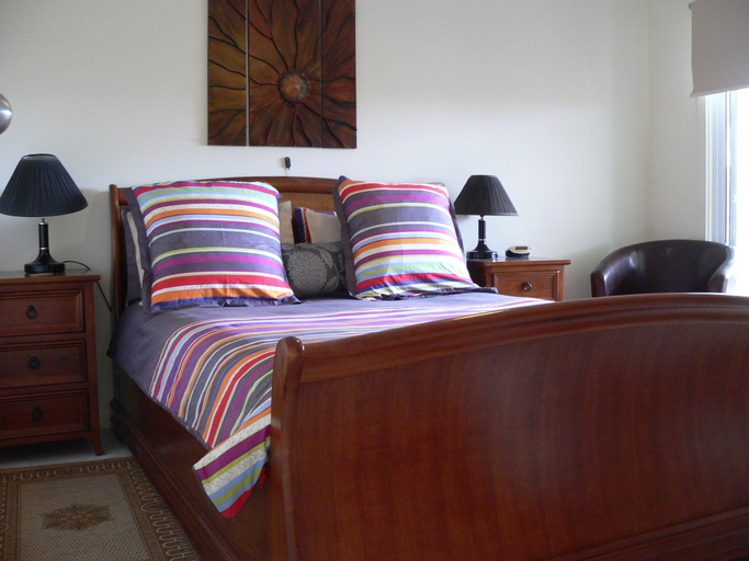 Bedroom 2, Lantauanan, Kangaroo Island