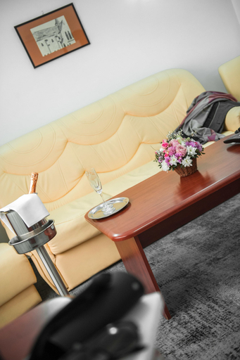 Food & Drinks 5, Hotel Parc Sibiu, Sibiu