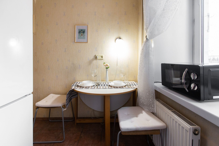 Bathroom 2, GoodAps Nikolaeva, Northern
