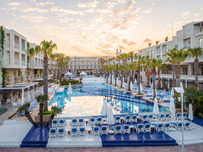 Exterior & Views 2, La Blanche Resort & SPA - All Inclusive, Bodrum