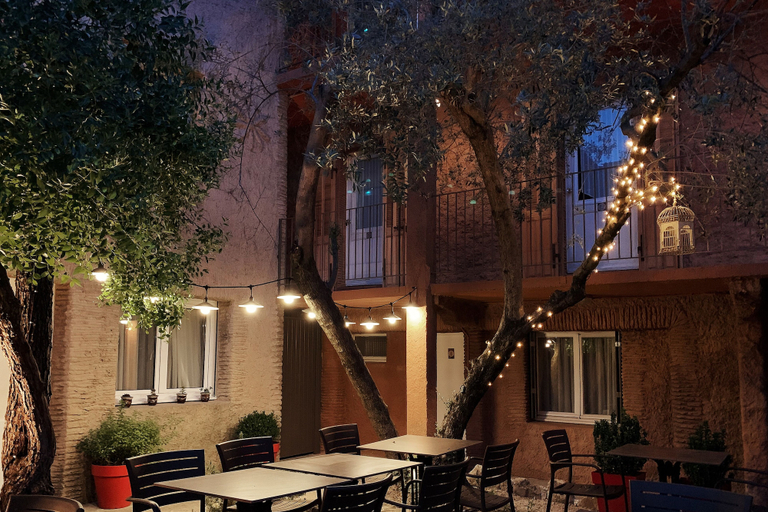 Food & Drinks 5, Le Magnan, Vaucluse