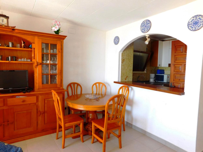 Others 4, Apartamento Dolce Vita - A102, Girona