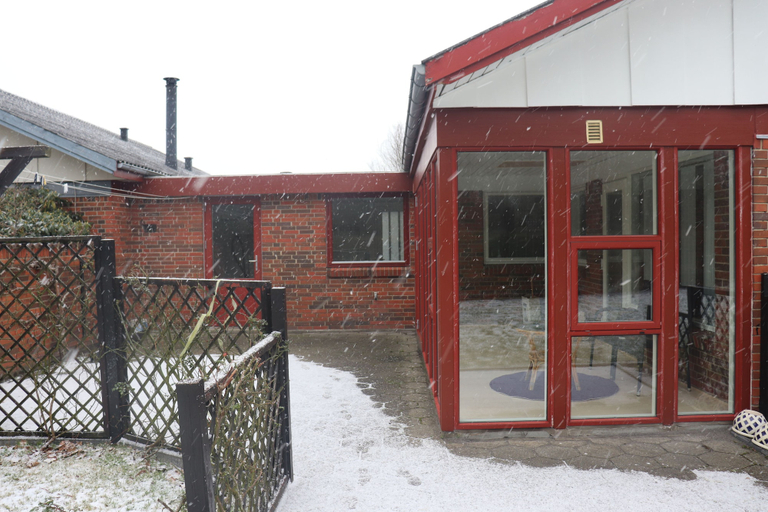 Exterior & Views 2, Holstebro Townside House, Holstebro
