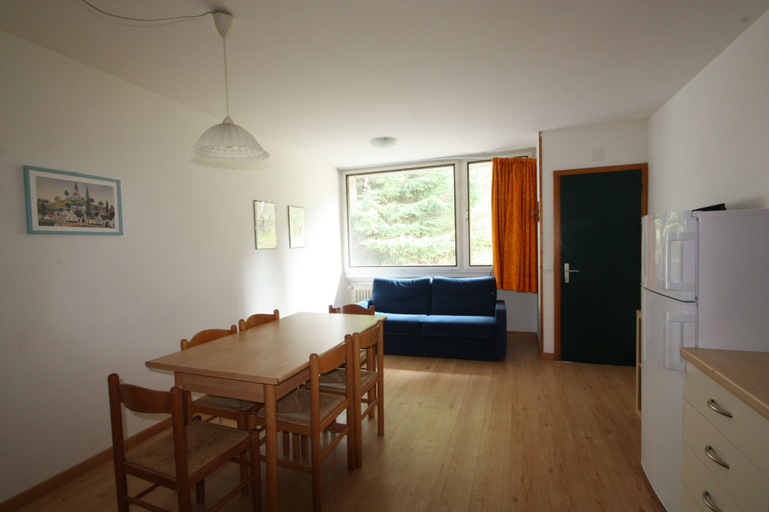 Others 4, Residence COPAI, Trento