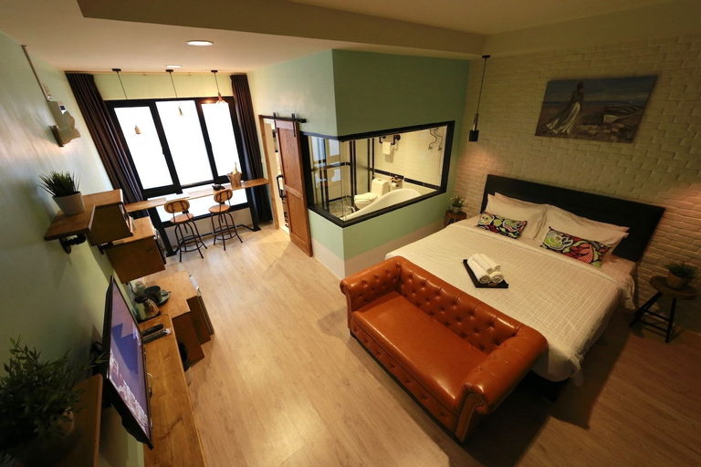 Bedroom 28
