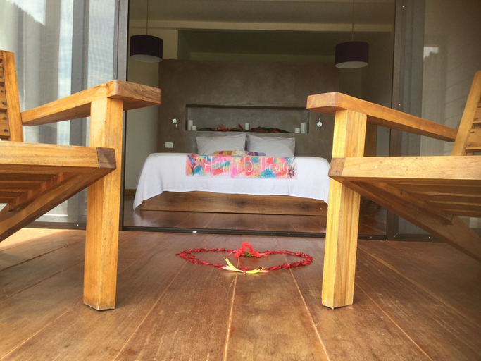 Bedroom 3, Villa F&B, Bocas del Toro
