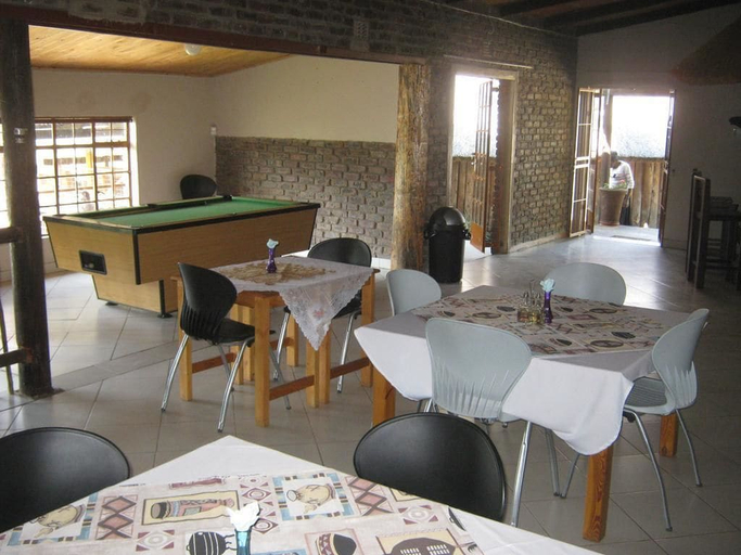 Food & Drinks 4, Noma Nini Lodge And Restaurant, Ehlanzeni