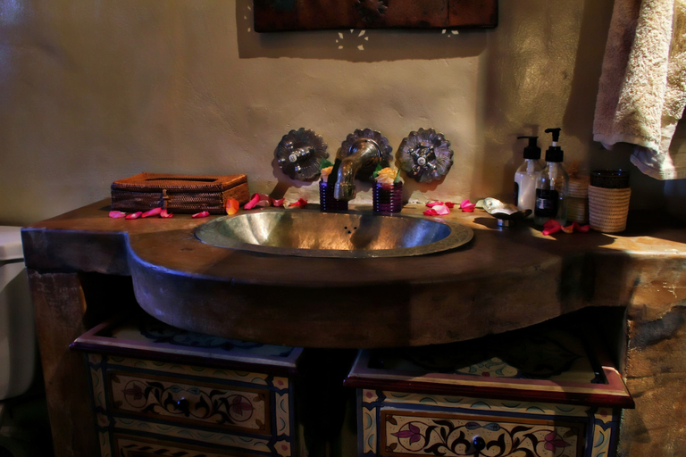 Bathroom 3, Moroccan House, City of Tshwane