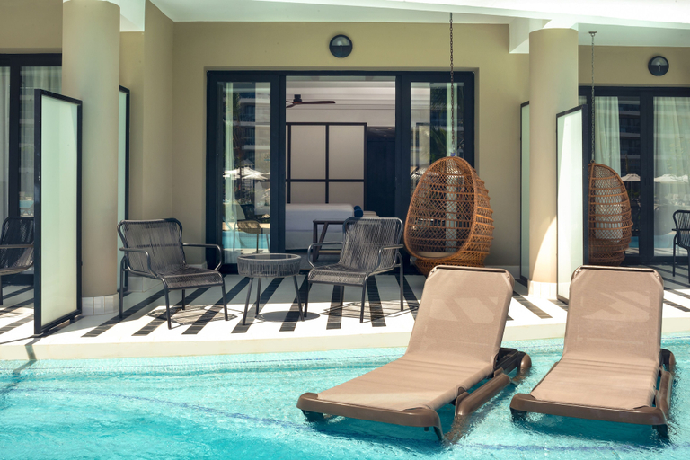 Sport & Beauty 2, Ocean Coral Spring - All Inclusive