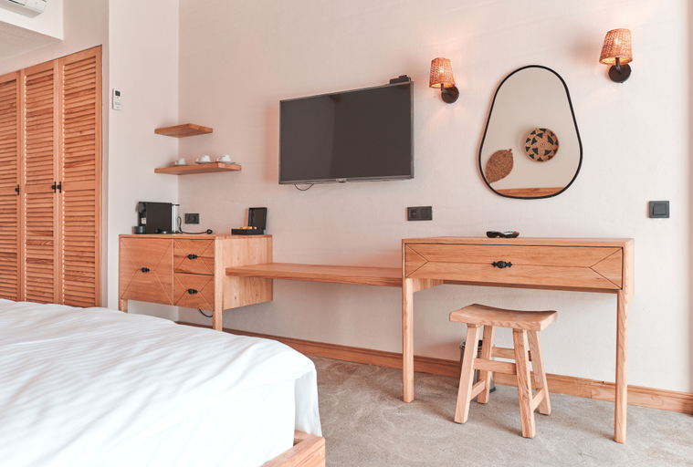 Bedroom 4, The Pearl Ölüdeniz, Fethiye