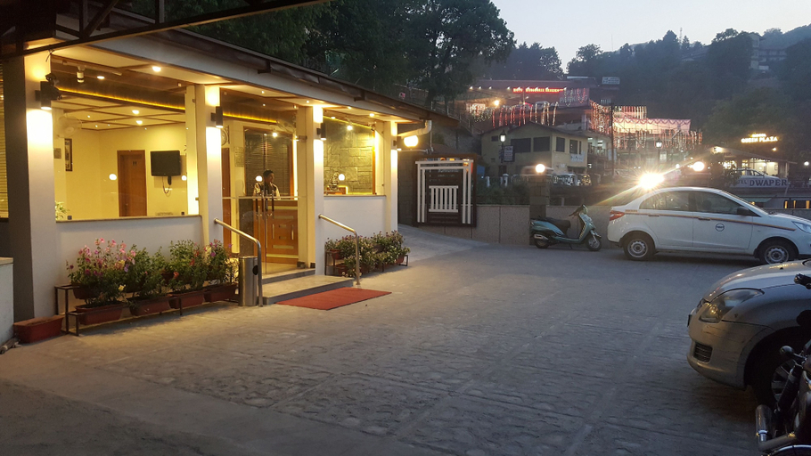 Exterior & Views 2, Hotel Devlok Primal, Dehradun