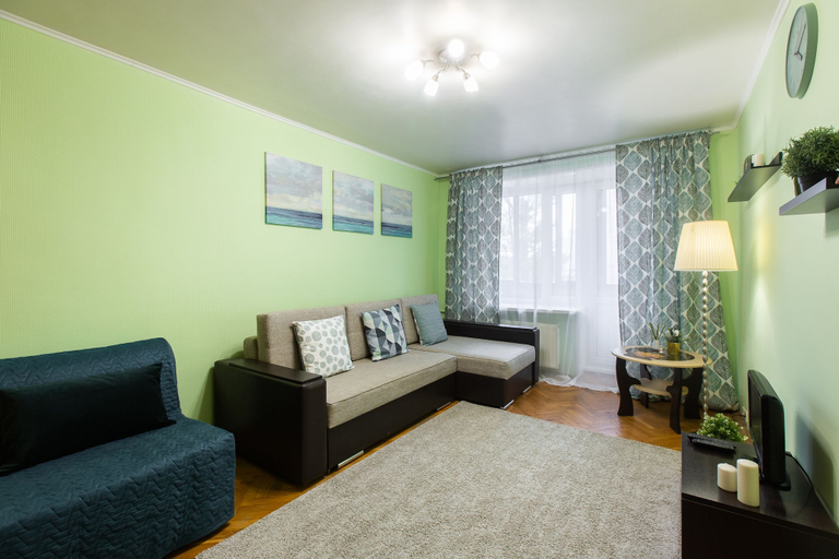 Others 5, GoodAps Nikolaeva, Northern