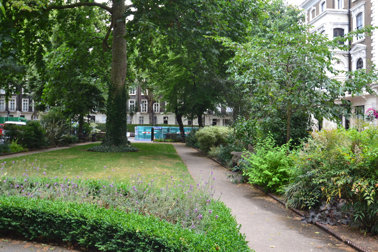 Others 5, Paddington Apartments, London
