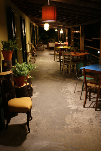 Food & Drinks 5, Astrocamp, Forli' - Cesena