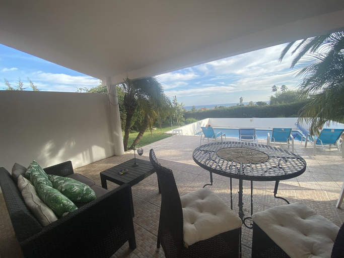 Others 5, Villa Tranquilla, Málaga