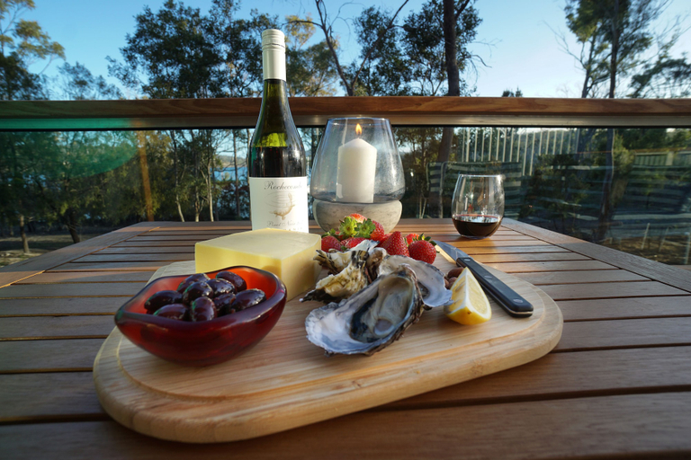 Food & Drinks 4, Free Spirit Pods, Kingborough