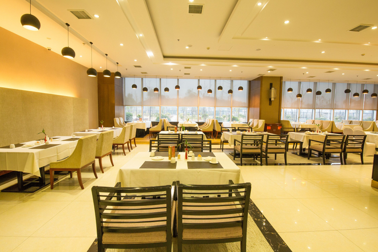 Food & Drinks 3, Loudi Huatian Hotel, Loudi