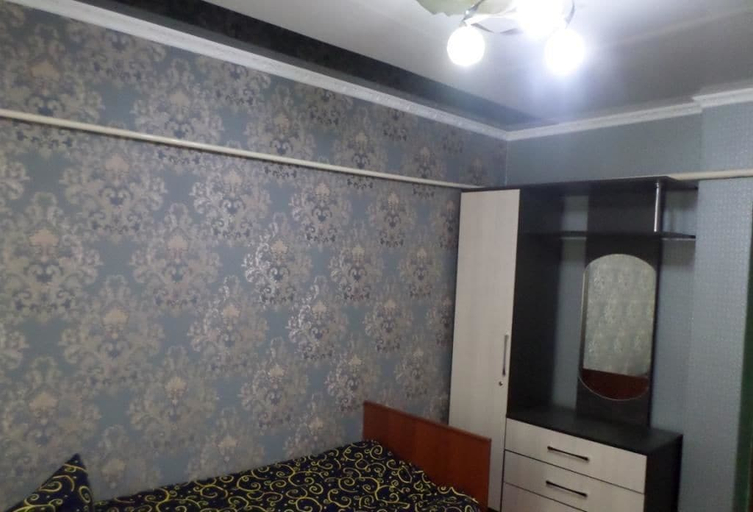 Bathroom, Vacation House - Hostel, Kochkor