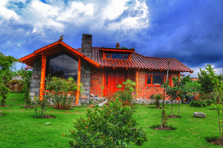 Others 1, Kalera Lodge - Equator Face, Cotacachi