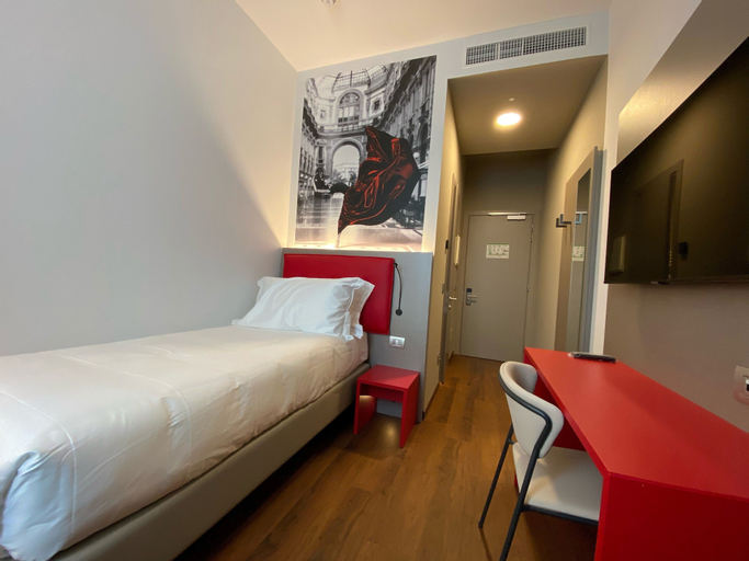 Bedroom 17