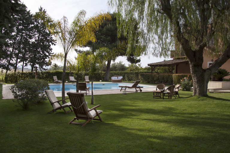 Others 3, B&B Villaseta, Agrigento