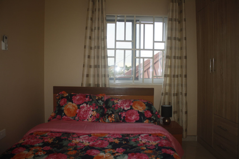 Bedroom 3, Westhood Homes, Tema
