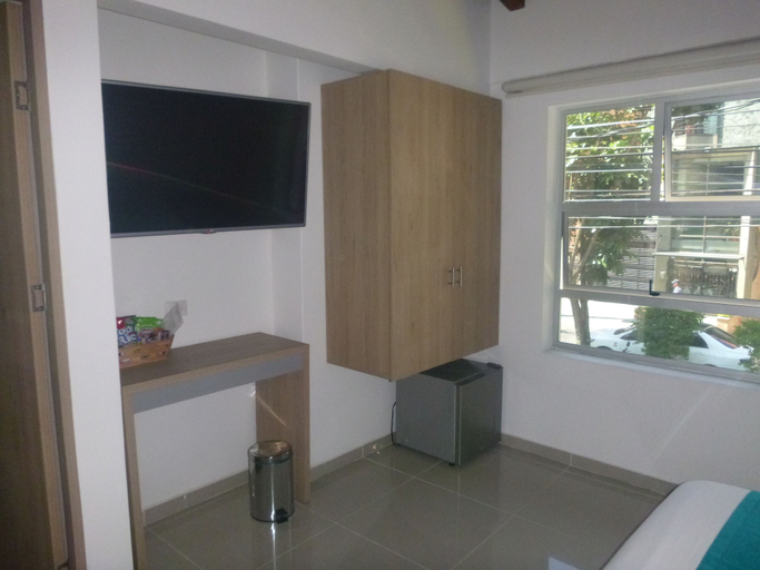 Bedroom 2, Hotel Boutique Laureles Medellín, Medellín