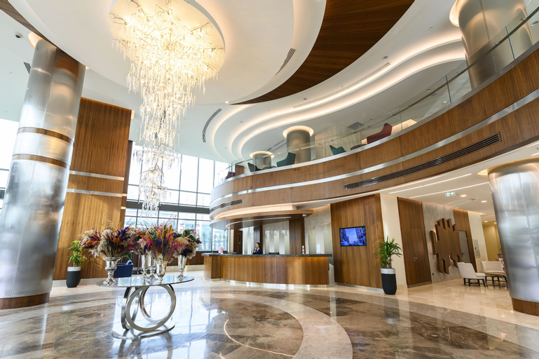 Public Area 5, La Quinta by Wyndham Istanbul Gunesli, Küçükçekmece