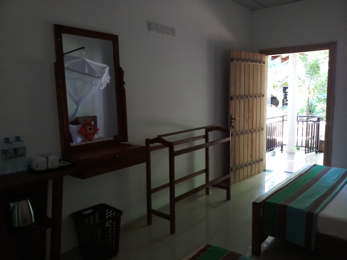 Bedroom 3, Max Safari Villa, Embilipitiya