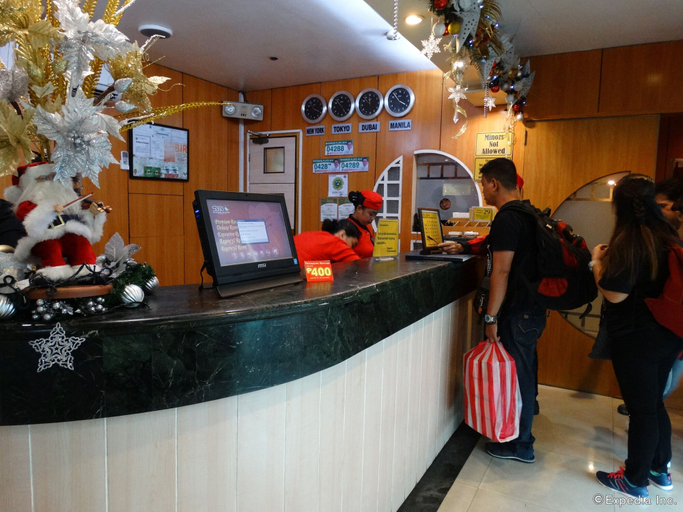 Others 5, Hotel Sogo EDSA Harrison, Pasay City