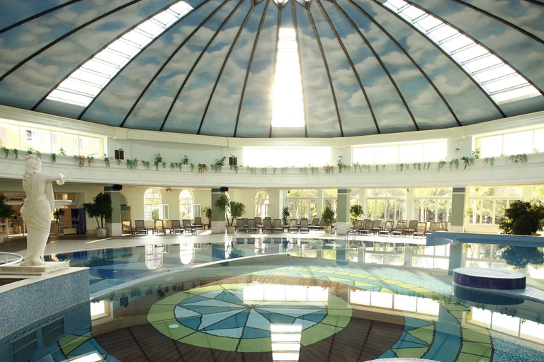 Sport & Beauty 2, ROBINSON NOBILIS - All Inclusive, Serik