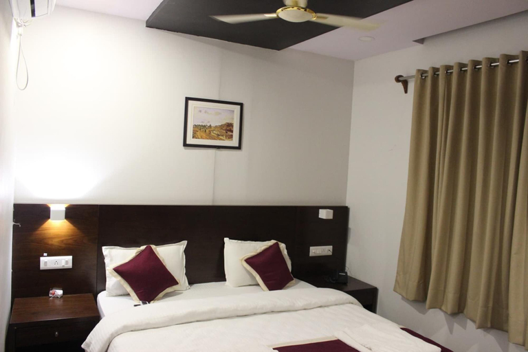 Bedroom 4, Tango Beach Resort, South Andaman