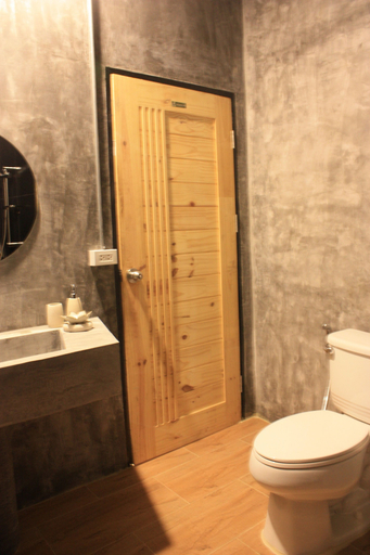 Bathroom 5, The Simple Koh Yao Noi, Ko Yao District