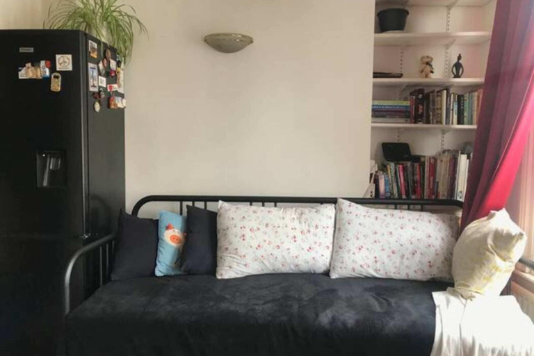 Others 5, Lovely Victorian Flat for 6 in Stoke Newington, London