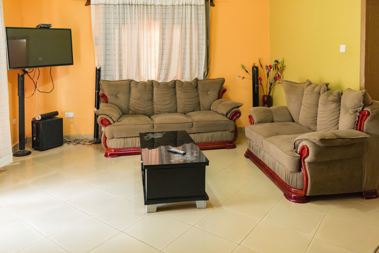 Others 4, Rates Motel, Mbale