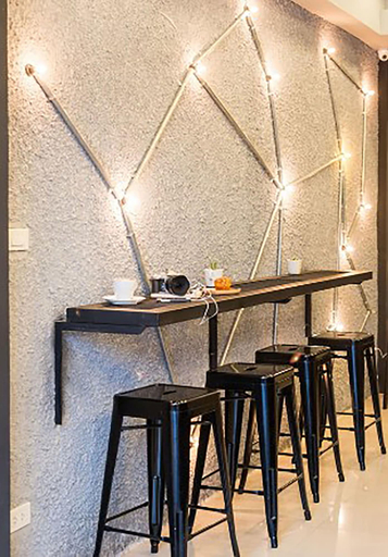 Food & Drinks 4, Dejamoon, Muang Chiang Mai