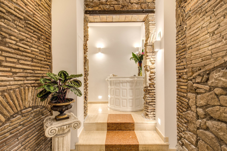 Others 2, Pantheonview - Luxury Suites, Rome