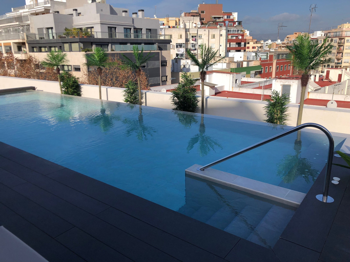 Sport & Beauty 3, Protur Naisa Palma Hotel, Baleares