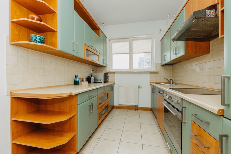 Others 5, ShortStayPoland Krochmalna - B39, Warsaw