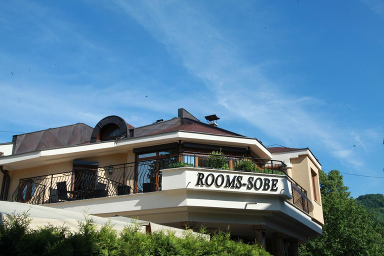 Exterior & Views 2, Provence Rooms, Banja Luka