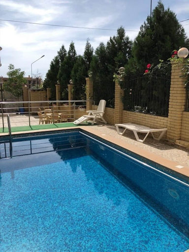 Sport & Beauty 5, Guest House Amur, Anapskiy rayon